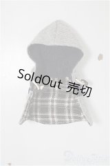 オビツ11/OF:衣装 A-25-10-15-245-NY-ZA