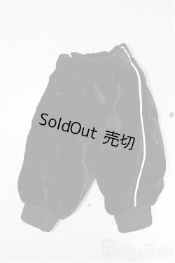 画像1: SDM/OF:パンツ　velvet＊paw様製/1/4　40ｃｍ　BJD　MJD　衣装　ドール用 A-25-10-15-176-NY-ZA