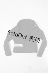 SDM/OF：トップス　PSYCHO LAB様製/1/4　40ｃｍ　BJD　MJD　衣装　ドール用 A-25-10-15-178-NY-ZA