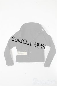 SDM/OF：トップス　PSYCHO LAB様製/1/4　40ｃｍ　BJD　MJD　衣装　ドール用 A-25-10-15-178-NY-ZA