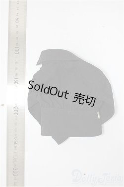 画像2: SDM/OF：トップス　PSYCHO LAB様製/1/4　40ｃｍ　BJD　MJD　衣装　ドール用 A-25-10-15-178-NY-ZA