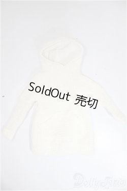 画像1: SDM＆MSD/OF:パーカー/1/4　40ｃｍ　BJD　MJD　衣装　ドール用 A-25-10-15-180-NY-ZA