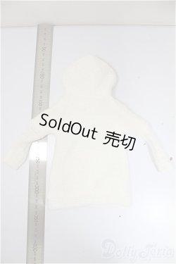 画像2: SDM＆MSD/OF:パーカー/1/4　40ｃｍ　BJD　MJD　衣装　ドール用 A-25-10-15-180-NY-ZA