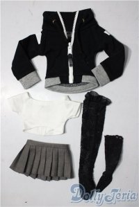 SDM＆MSD/OF:衣装セット U-25-12-17-173-NY-ZU