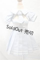 SDM＆MSD/OF:ワンピース/1/4　40ｃｍ　BJD　MJD　衣装　ドール用 A-26-02-04-443-NY-ZA