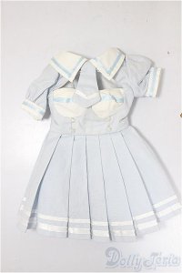 SDM＆MSD/OF:ワンピース/1/4　40ｃｍ　BJD　MJD　衣装　ドール用 A-25-10-15-182-NY-ZA