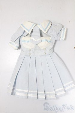 画像1: SDM＆MSD/OF:ワンピース/1/4　40ｃｍ　BJD　MJD　衣装　ドール用 A-25-10-15-182-NY-ZA