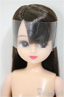 画像1: リカちゃん/日本製/BJD　球体関節人形 A-25-10-15-186-NY-ZA