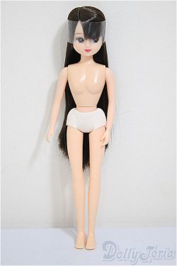 画像2: リカちゃん/日本製/BJD　球体関節人形 A-25-10-15-186-NY-ZA