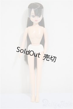 画像2: リカちゃん/日本製/BJD　球体関節人形 A-25-10-15-186-NY-ZA