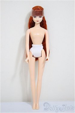 画像2: リカちゃんキャッスル/アヤ　27BDおたのしみドール日本橋/BJD　球体関節人形 A-25-10-15-185-NY-ZA