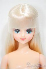 ジェニー/マリーン:リカちゃんキャッスル/BJD　球体関節人形 A-25-10-15-187-NY-ZA