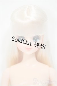 ジェニー/マリーン:リカちゃんキャッスル/BJD　球体関節人形 A-25-10-15-187-NY-ZA