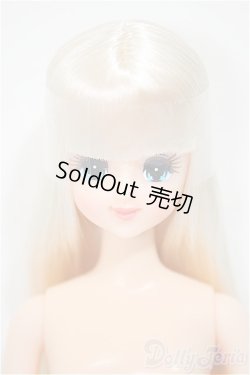 画像1: ジェニー/マリーン:リカちゃんキャッスル/BJD　球体関節人形 A-25-10-15-187-NY-ZA