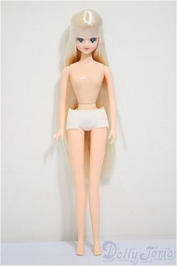 画像2: ジェニー/マリーン:リカちゃんキャッスル/BJD　球体関節人形 A-25-10-15-187-NY-ZA