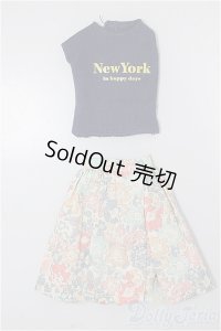 ジェニー/OF:衣装/ファッションドール　衣装 A-25-10-15-200-NY-ZA