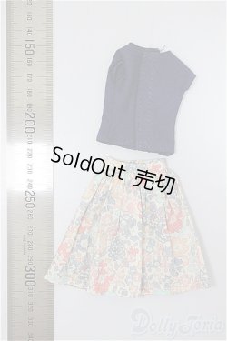 画像2: ジェニー/OF:衣装/ファッションドール　衣装 A-25-10-15-200-NY-ZA