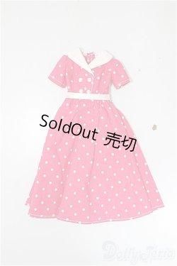 画像1: ジェニー/OF:衣装/ファッションドール　衣装 A-25-10-15-189-NY-ZA