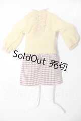 ジェニーボーイフレンド/OF:2021年7月　LCドレスコレクション27-2B　色替え版 A-26-02-18-238-NY-ZA