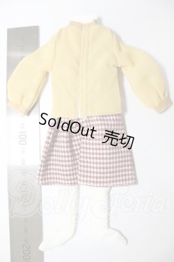 画像2: ジェニーボーイフレンド/OF:2021年7月　LCドレスコレクション27-2B　色替え版 A-26-02-18-238-NY-ZA