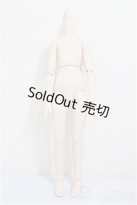 MDD/ベースボディ(DD-f3)/BJD　球体関節人形 A-25-10-15-153-NY-ZA