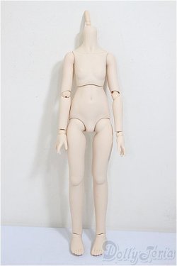 画像1: MDD/ベースボディ(DD-f3)/BJD　球体関節人形 A-25-10-15-153-NY-ZA