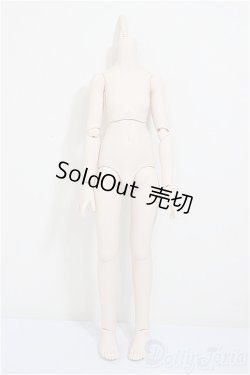 画像1: MDD/ベースボディ(DD-f3)/BJD　球体関節人形 A-25-10-15-153-NY-ZA
