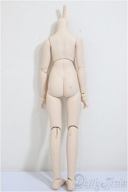 画像2: MDD/ベースボディ(DD-f3)/BJD　球体関節人形 A-25-10-15-153-NY-ZA