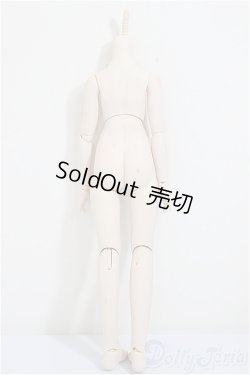 画像2: MDD/ベースボディ(DD-f3)/BJD　球体関節人形 A-25-10-15-153-NY-ZA