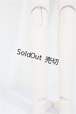 画像4: MDD/ベースボディ(DD-f3)/BJD　球体関節人形 A-25-10-15-153-NY-ZA
