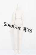 MDD/ベースボディ(DD-f3)/BJD　球体関節人形 A-25-10-29-254-NY-ZA