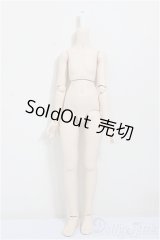 MDD/ベースボディ(DD-f3)/BJD　球体関節人形 A-25-10-29-254-NY-ZA