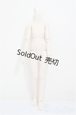 画像1: MDD/ベースボディ(DD-f3)/BJD　球体関節人形 A-25-10-15-152-NY-ZA