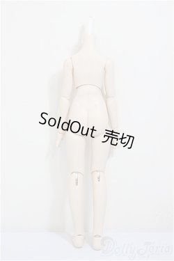 画像2: MDD/ベースボディ(DD-f3)/BJD　球体関節人形 A-25-10-15-152-NY-ZA