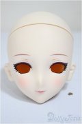 DDS/アナスタシア　ヘッドのみ/BJD　球体関節人形 A-25-10-15-157-NY-ZA