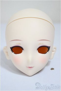 画像1: DDS/アナスタシア　ヘッドのみ/BJD　球体関節人形 A-25-10-15-157-NY-ZA