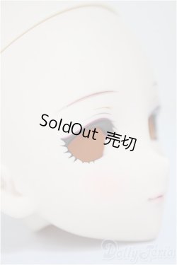 画像2: DDS/アナスタシア　ヘッドのみ/BJD　球体関節人形 A-25-10-15-157-NY-ZA