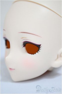 画像3: DDS/アナスタシア　ヘッドのみ/BJD　球体関節人形 A-25-10-15-157-NY-ZA