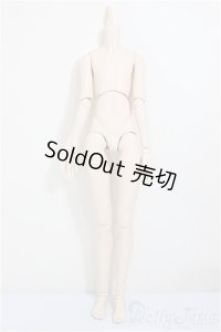 DDSB/ベースボディ/BJD　球体関節人形 A-25-10-15-154-NY-ZA