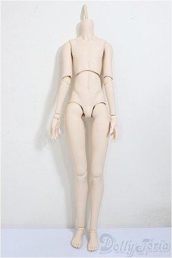画像1: DDSB/ベースボディ/BJD　球体関節人形 A-25-10-15-154-NY-ZA