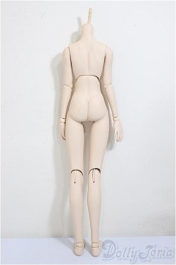 画像2: DDSB/ベースボディ/BJD　球体関節人形 A-25-10-15-154-NY-ZA
