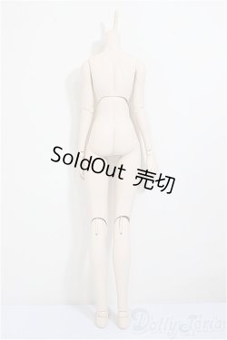 画像2: DDSB/ベースボディ/BJD　球体関節人形 A-25-10-15-154-NY-ZA