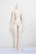 DDS/ベースボディ(DD-f3)/BJD　球体関節人形 A-25-10-15-155-NY-ZA