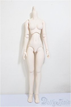 画像1: DDS/ベースボディ(DD-f3)/BJD　球体関節人形 A-25-10-15-155-NY-ZA