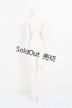 画像2: DDS/ベースボディ(DD-f3)/BJD　球体関節人形 A-25-10-15-155-NY-ZA