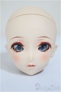 DD/DC-H-31　ヘッド・アイのみ/BJD　球体関節人形 A-25-10-15-158-NY-ZA