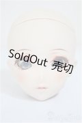 DD/DC-H-31　ヘッド・アイのみ/BJD　球体関節人形 A-25-10-15-158-NY-ZA