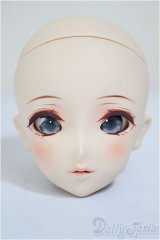DD/DC-H-31　ヘッド・アイのみ/BJD　球体関節人形 A-25-10-15-158-NY-ZA