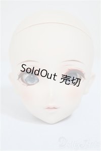DD/DC-H-31　ヘッド・アイのみ/BJD　球体関節人形 A-25-10-15-158-NY-ZA