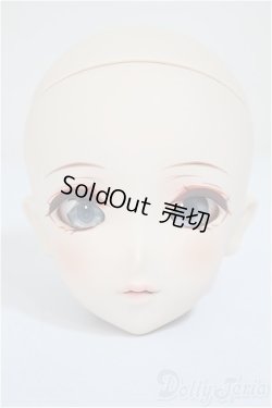画像1: DD/DC-H-31　ヘッド・アイのみ/BJD　球体関節人形 A-25-10-15-158-NY-ZA